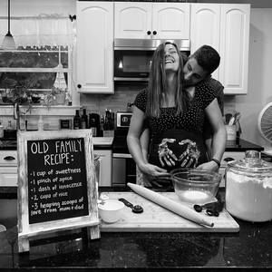 Meet your Posher, Bailey